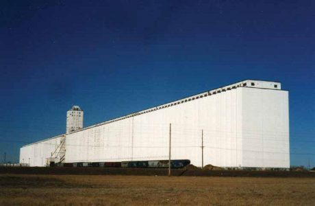 Types of Grain Elevators Image